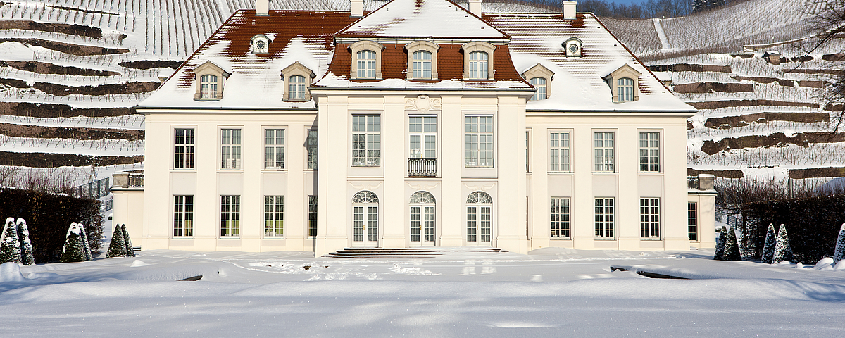 Schloss Wackerbarth