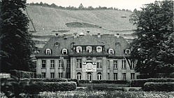Schloss Wackerbarth in der DDR