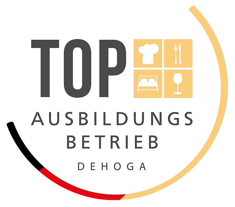 TOP Ausbildungsbetrieb Schloss Wackerbarth