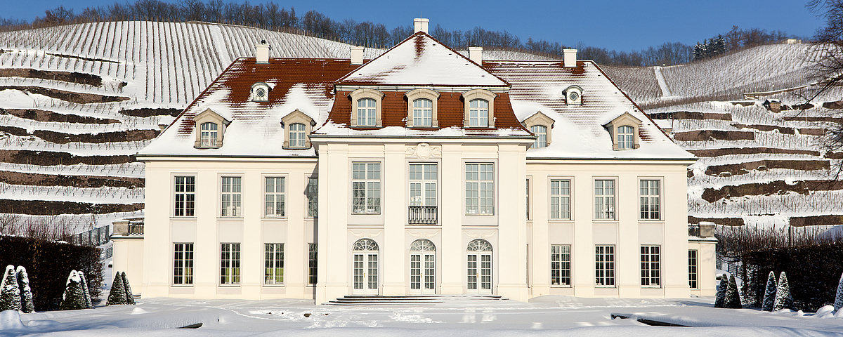 Schloss Wackerbarth Schloss Wackerbarth
