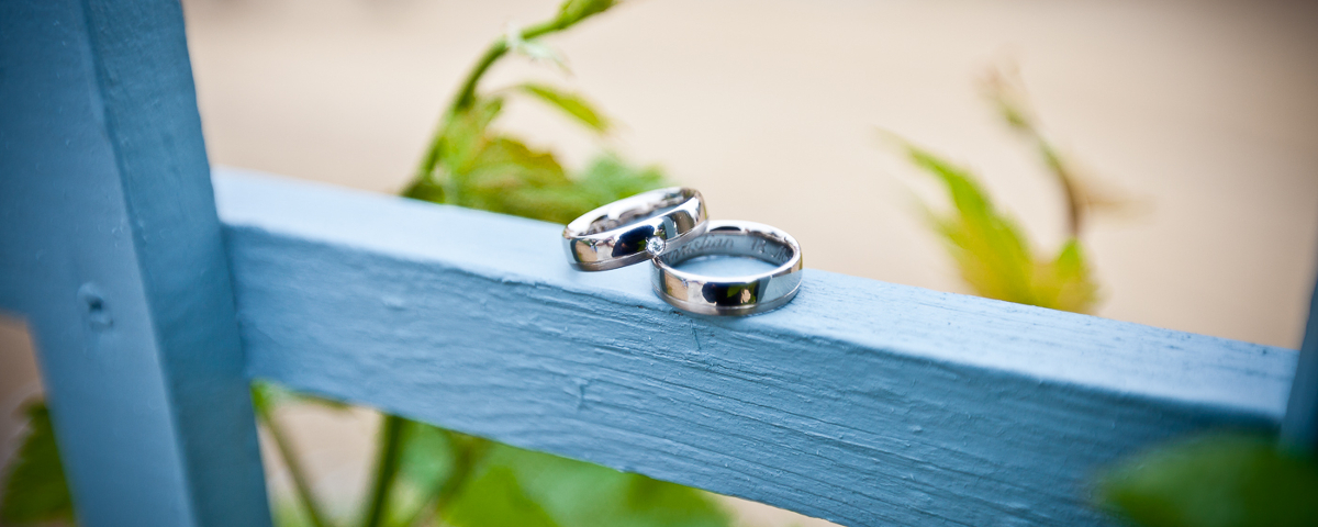 Heiraten - Schloss Wackerbarth