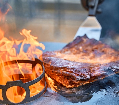 Wackerbarths Grillgenuss