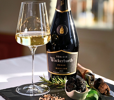 Sekt & Trüffel