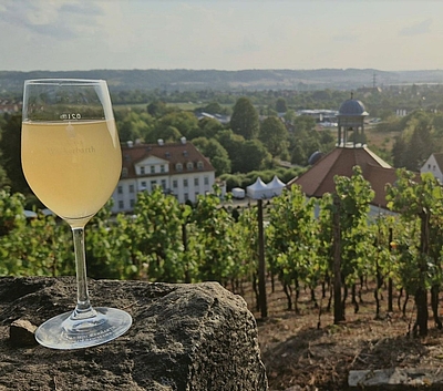 Federweisser-Führung