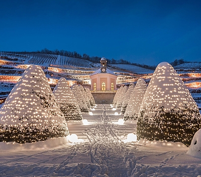 Wackerbarths Wintertour